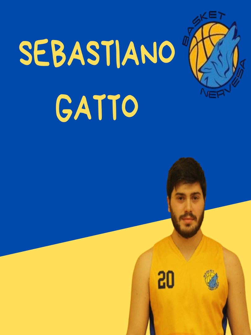 Gatto Sebastiano